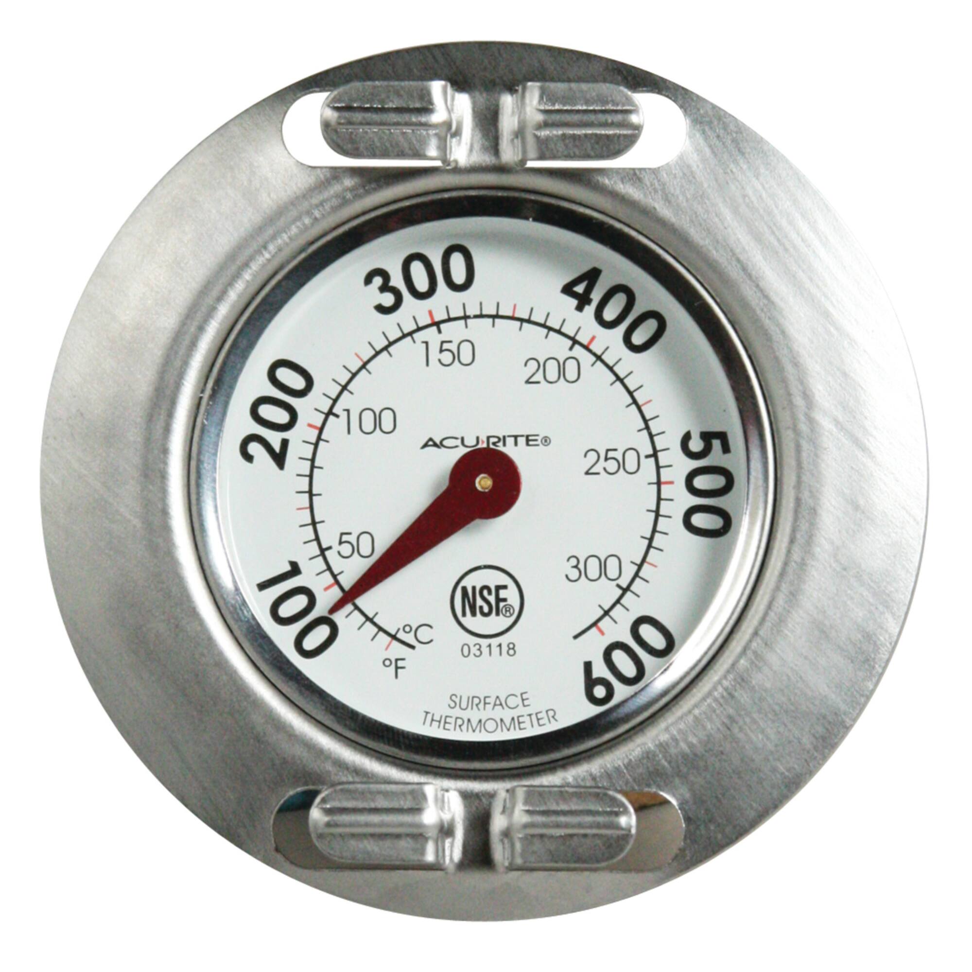 R&F® Surface Thermometer